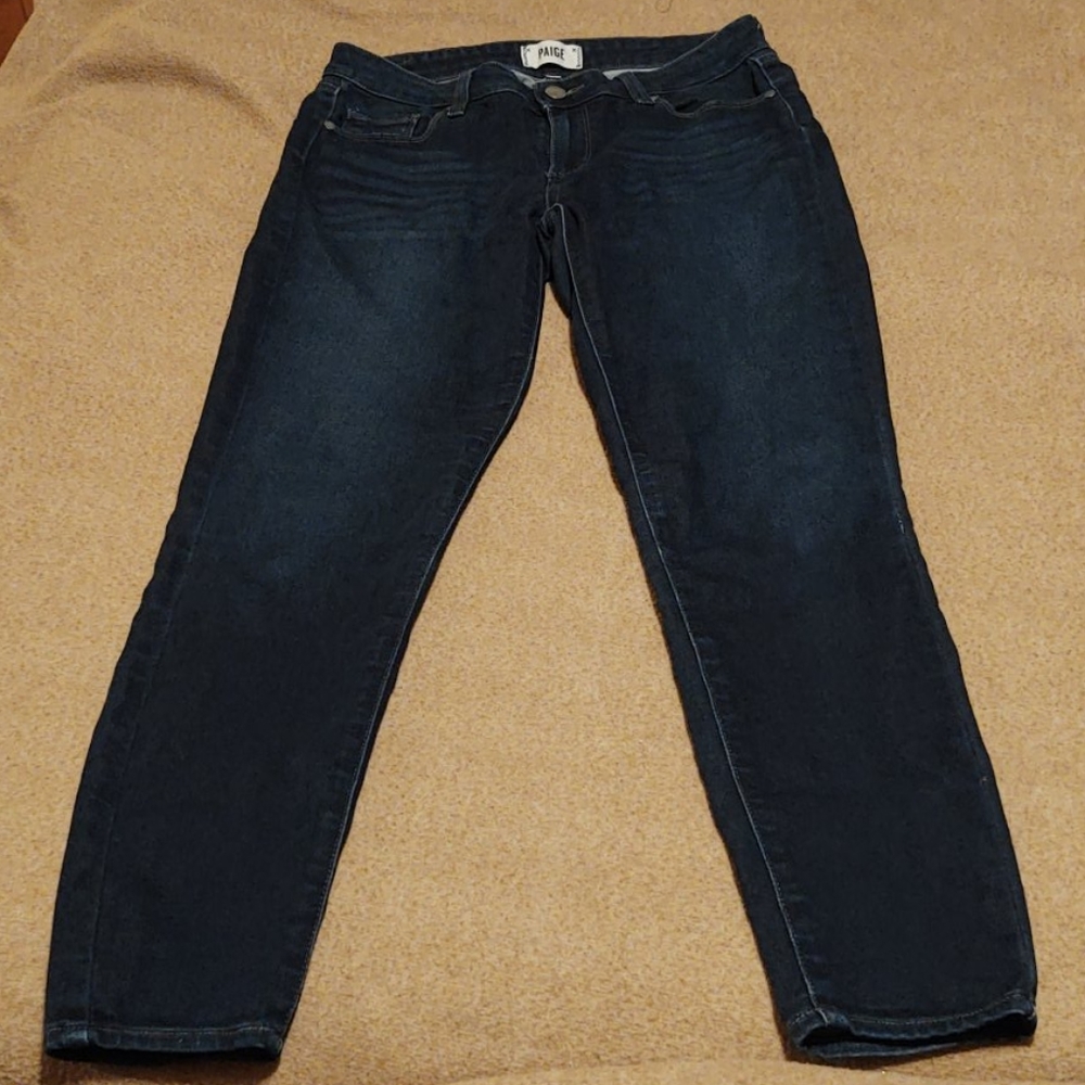 Paige Jeans